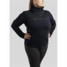 Sweater Montar Naja Rosegold Dark Blue