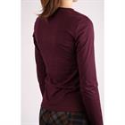 Sweater Montar Tine Red