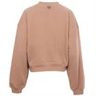 Sweater N BRANDS X Epplejeck Sandy Brown