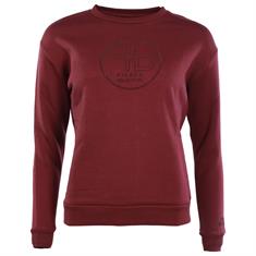 Sweater Pikeur Selection Dark Red
