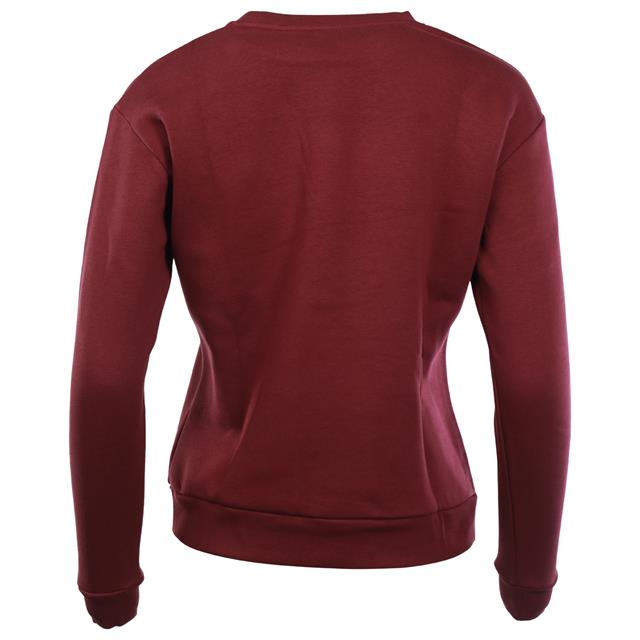 Sweater Pikeur Selection Dark Red