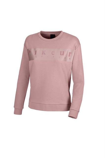 Sweater Pikeur Selection Mid Pink