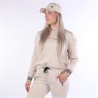 Sweater Quur QFebe Light Brown