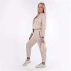 Sweater Quur QFebe Light Brown