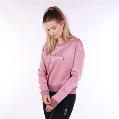 Sweater Quur QGaelle Pink