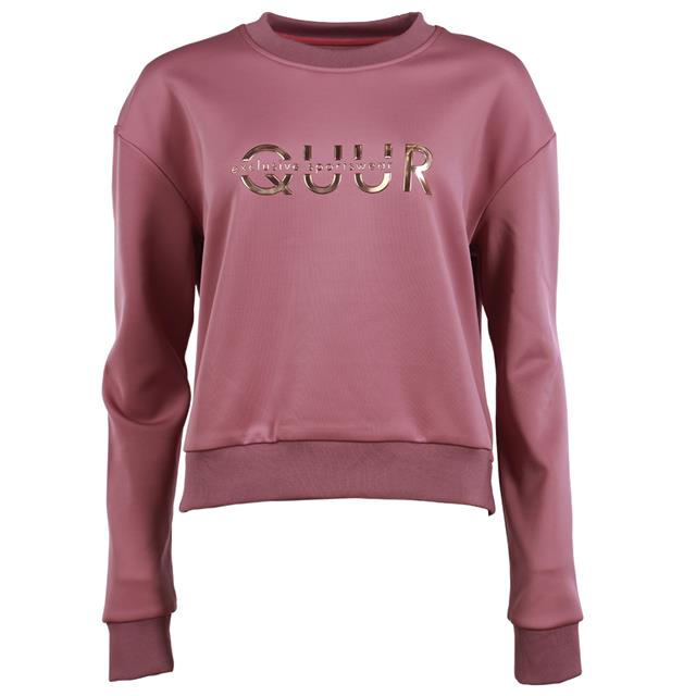 Sweater Quur QGaelle Pink