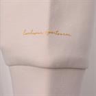 Sweater Quur QJette Beige