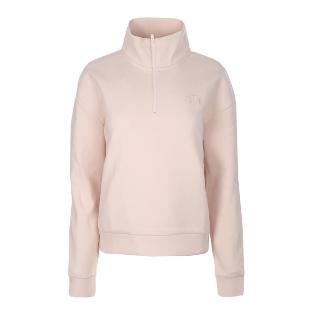 Sweater Quur QJette Beige