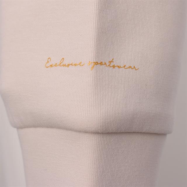 Sweater Quur QJette Beige