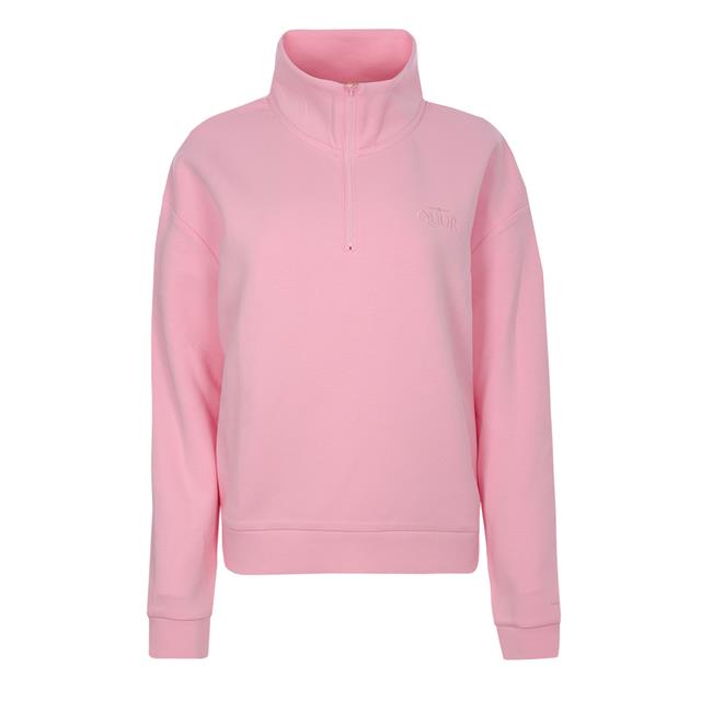 Sweater Quur QJette Pink