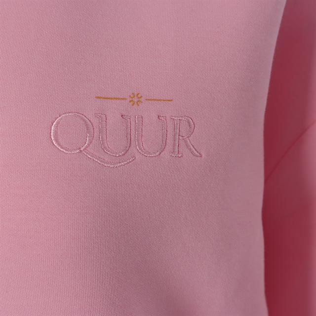 Sweater Quur QJette Pink