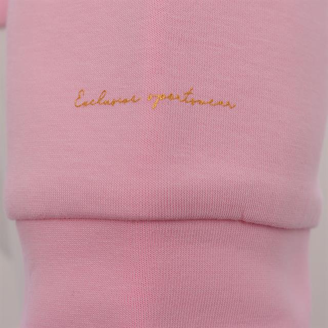 Sweater Quur QJette Pink