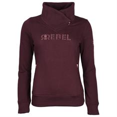 Sweater Rebel By Montar