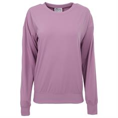 Sweater Roan Cycle Three Light Purple
