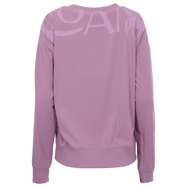 Sweater Roan Cycle Three Light Purple