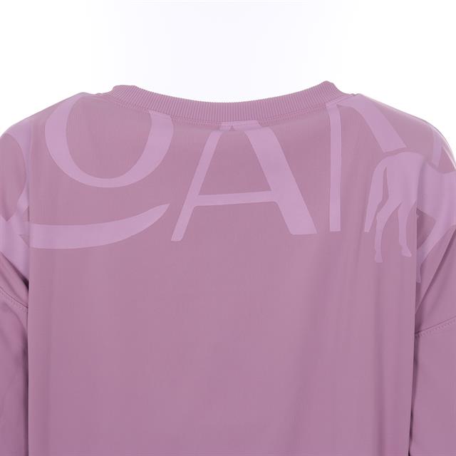 Sweater Roan Cycle Three Light Purple