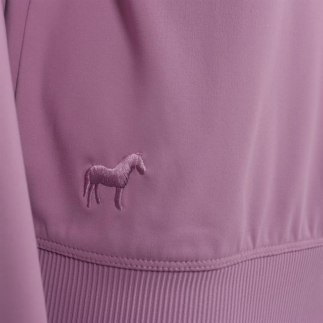 Sweater Roan Cycle Three Light Purple