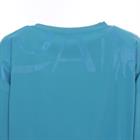 Sweater Roan Cycle Three Mid Blue