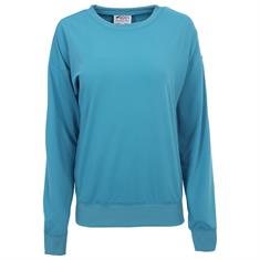 Sweater Roan Cycle Three Mid Blue