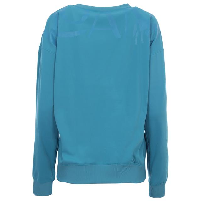 Sweater Roan Cycle Three Mid Blue