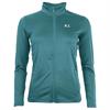 Sweatjacke Kingsland Turquoise