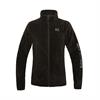 Sweatjacke KLSela Kingsland Dark Brown