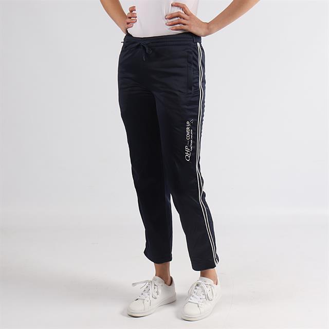 Sweatpants QHP Cover Up Dark Blue