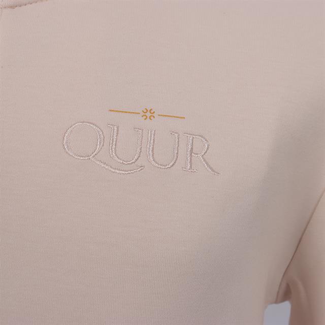 Sweatshirt Quur QJette Kids Beige