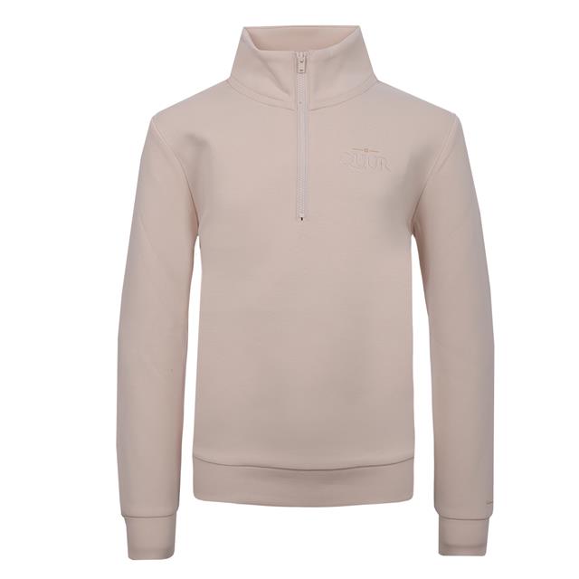 Sweatshirt Quur QJette Kids Beige