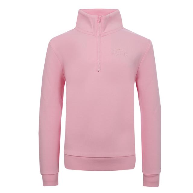 Sweatshirt Quur QJette Kids Pink