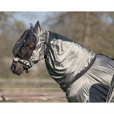 Sweet Itch Mask QHP Grey