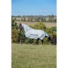 Sweet Itch Rug Bucas Silver