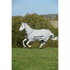 Sweet Itch Rug Bucas Silver
