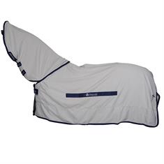 Sweet Itch Rug Bucas Silver