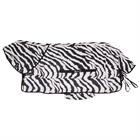 Sweet Itch Rug Bucas Zebra Zebra