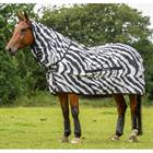 Sweet Itch Rug Bucas Zebra Zebra