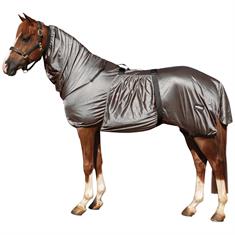 Sweet Itch Rug Epplejeck UV Protect Grey