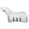 Sweet Itch Rug Horsegear Full Neck White