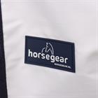 Sweet Itch Rug Horsegear Full Neck White