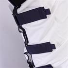 Sweet Itch Rug Horsegear Full Neck White