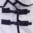 Sweet Itch Rug Horsegear Full Neck White