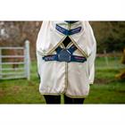 Sweet Itch Rug Horseware Amigo Ripstop Hoodie Off White