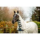 Sweet Itch Rug Horseware Amigo Ripstop Hoodie Off White