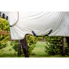 Sweet Itch Rug Horseware Amigo Ripstop Hoodie Off White