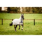 Sweet Itch Rug Horseware Amigo Ripstop Hoodie Off White