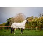 Sweet Itch Rug Horseware Amigo Ripstop Hoodie Off White