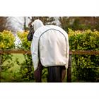 Sweet Itch Rug Horseware Amigo Ripstop Hoodie Off White