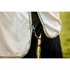 Sweet Itch Rug Horseware Amigo Ripstop Hoodie Off White