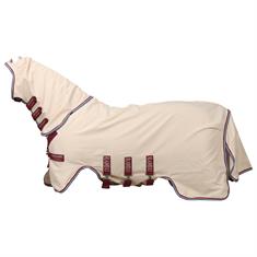 Sweet Itch Rug Rambo Hoody Pony Light Brown