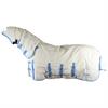 Sweet Itch Sheet WeatherBeeta ComFiTec Sweet Itch Combo White-Blue